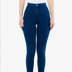 American Apparel Easy Jean